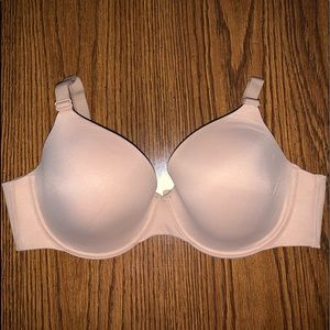 Soma 40C Enbliss Full Coverage Bra NWOT